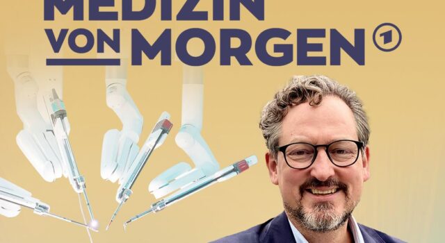 Hirschhausen: Medizin von morgen