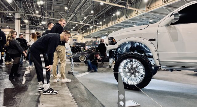 AUTOLAND &#8211; AN OBSESSION MADE IN GERMANY